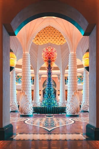 Vacay Moments Atlantis The Palm Hotel Oder Ein Eigenes Erlebnis